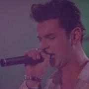 Depeche Mode Scared
