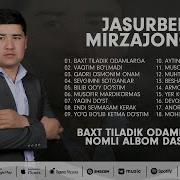 Jasurbek Mirzajonov Qo Shiqlari