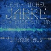 Jean Michel Jarre Immortals