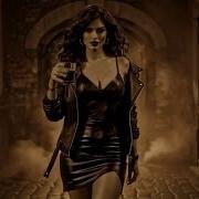 Morgan Luna Sweet Nightmare