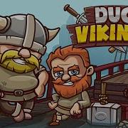 Duo Vikings Walkthrough