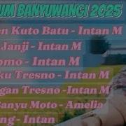 Album Banyuwangi