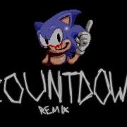 Fnf Executable Mania The Countdown Remix Wip