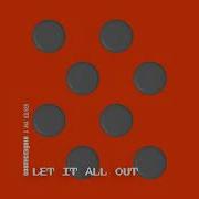 Let It All Out Cosmic Gate Ava Silver