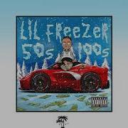 Lil Freezer 50S100S