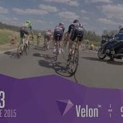 Velon Speed Up
