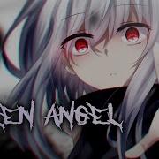 Nightrock Fallen Angel