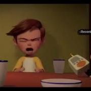Cartoon Scream 2021