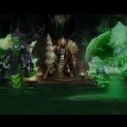 World Of Warcraft Burning Crusade Фильм