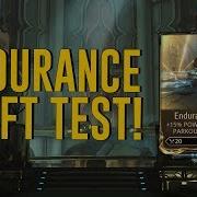 Endurance Drift Test All You Need To Know Halls Of Ascension Warframe