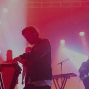 Chet Faker Place Of Comfort Unreleased Built On Live Melbourne