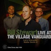 Bill Stewart Ten Foot Two