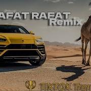 Rafat Rafat Remix