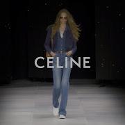 Celine Spring Summer 2020