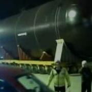 Цистерны Oil Cars