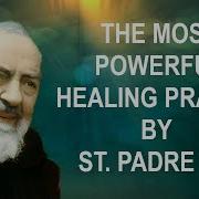 Sacred Prayer