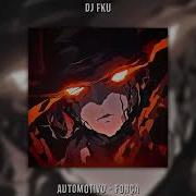 Automotiva Forca
