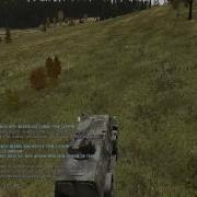 Arma 2 Vodnik