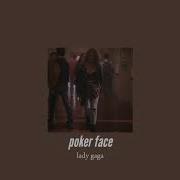 Poker Face Slow Reverb