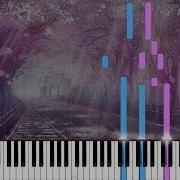 5 Centimeters Piano