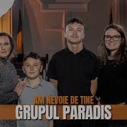 Grupul Paradis