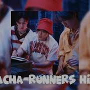 Runner S High 3Racha Sped Up