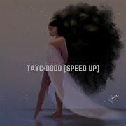 Dodo Tayc Speed Up