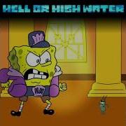 Spongetale Spongebob