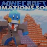 Top 10 Minecraft Song Best Of 2015 Best Minecraft Songs Animations Parody Parodies 2015