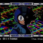 Fnf Mega Man Exe