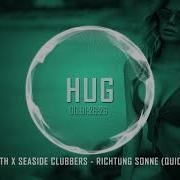 Seaside Clubbers Richtung Sonne Quickdrop Remix