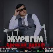 Karasai Daulet
