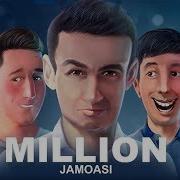 Million Kanserti 2019 1 Qism