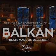 Bujaa Beats Oriental Balkan