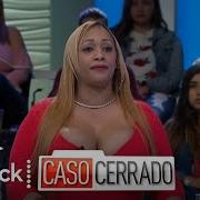 Enfermera Erótica Caso Cerrado Telemundo