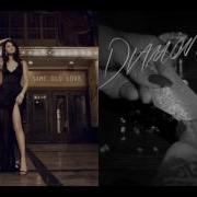 Rihanna Vs Selena Gomez Same Old Diamonds Mashup