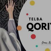 Omar Halil Telba Qoriya