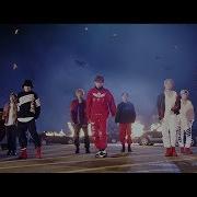 Песня Bts Mic Drop