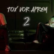Gharib Ft Gar Tox Vor Aprem 2