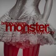Poison Monster Britney Spears Demo