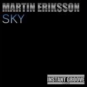 Martin Eriksson Sky Club Mix