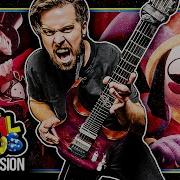 The Amazing Digital Circus Theme Goes Harder Metal Version