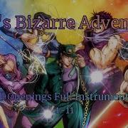 Jojo Instrumental Op
