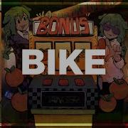 Tangermusic Bike