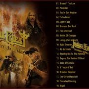 Judas Priest Greatest Hits
