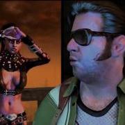 Infamous Good Ending