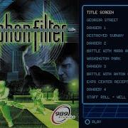 Siphon Filter 1 Music