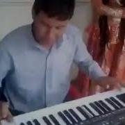 Osman Nowruzow Sallana