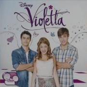 Violetta Voy Por Ti Audio