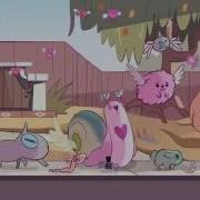 Disney Credits Outro
